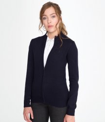 SOL'S Ladies Gordon Full Zip Cotton Acrylic Cardigan