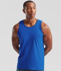 SS18 Fruit of the Loom Athletic Vest