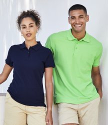 SS5 Fruit of the Loom Premium Cotton Piqué Polo Shirt