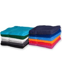 TC04 Towel City Luxury Bath Towel