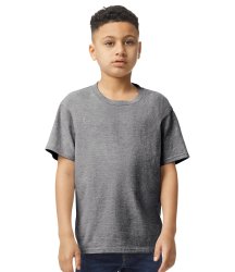 GD01B Gildan Kids SoftStyle® Youth T-Shirt