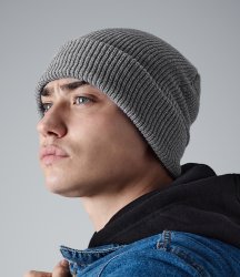 BB425 Beechfield Heritage Beanie