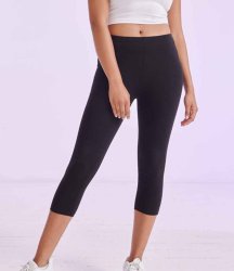 SK68 SF Ladies 3/4 Leggings