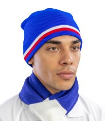 RS368 Result National Beanie