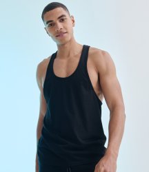 SF236 SF Men Muscle Vest