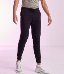 SF425 SF Men Slim Cuffed Jog Pants