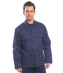 Portwest Bizweld Flame Resistant Jacket