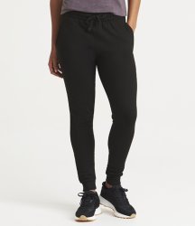 JH074 AWDis Tapered Track Pants