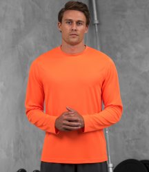 AWDis Cool Long Sleeve Wicking T-Shirt