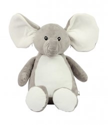 MM558 Mumbles Zippie Elephant