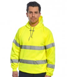 Portwest Hi-Vis Hoodie