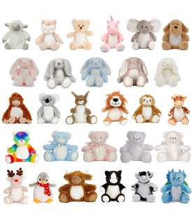 Soft Toys