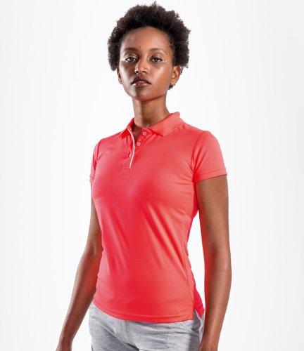 SOL'S Ladies Performer Piqu Polo Shirt