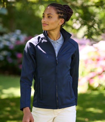 RG151 Regatta Ladies Uproar Soft Shell Jacket