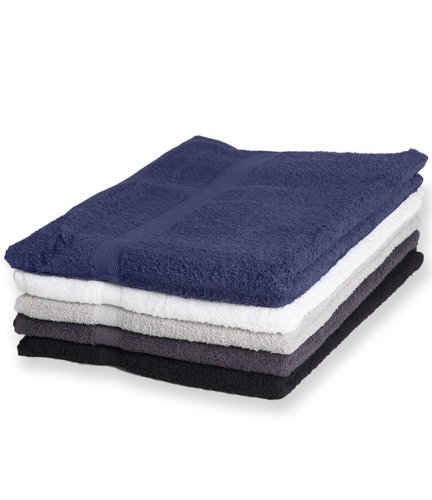 TC06 Towel City Luxury Bath Sheet