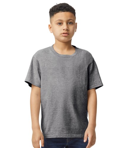 GD01B Gildan Kids SoftStyle Youth T-Shirt