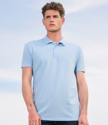 11342 SOL'S Summer II Cotton Piqu Polo Shirt