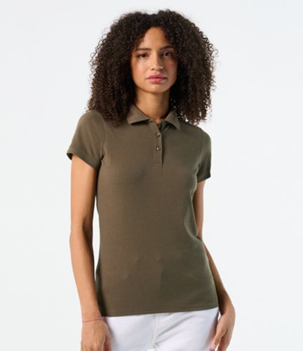 10573 SOL'S Ladies Prime Poly/Cotton Piqu Polo Shirt