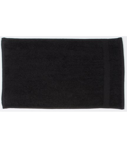 TC05 Towel City Luxury Guest Towel