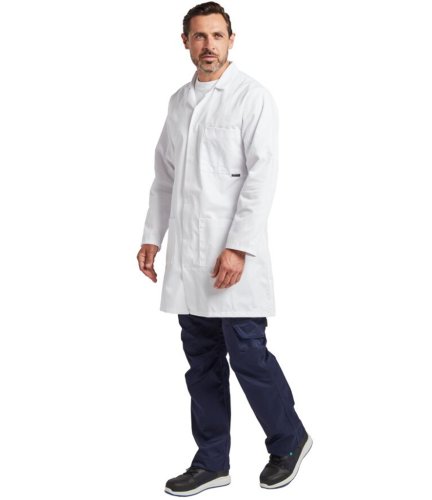 Portwest Lab Coat