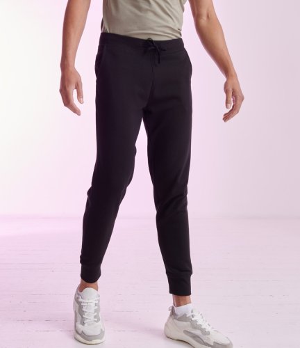 SF425 SF Men Slim Cuffed Jog Pants