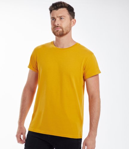 M80 Mantis Roll Sleeve T-Shirt