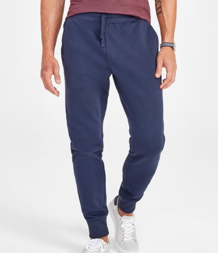 02084 SOL'S Jake Slim Fit Jog Pants