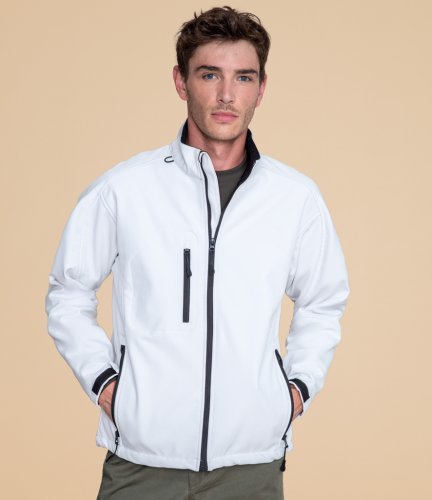 SOL'S Relax Soft Shell Jacket