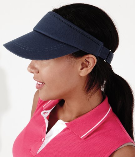 Beechfield Sports Sun Visor