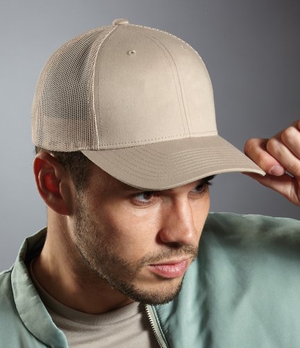 Beechfield Urbanwear Trucker Cap