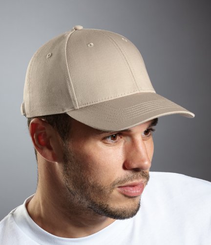 Beechfield Urbanwear 6 Panel Cap