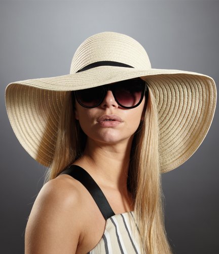 Beechfield Marbella Sun Hat