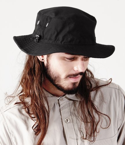 Beechfield Cargo Bucket Hat