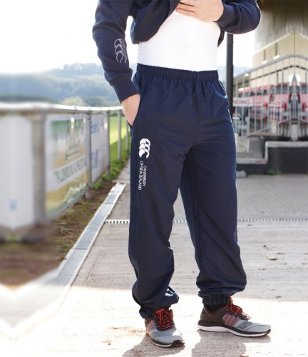 Canterbury Cuffed Stadium Pants