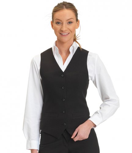 Joseph Alan Ladies Waistcoat