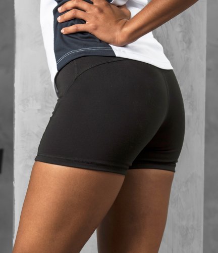 AWDis Ladies Cool Training Shorts