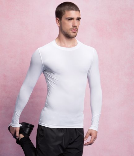 Gamegear Warmtex Long Sleeve Base Layer