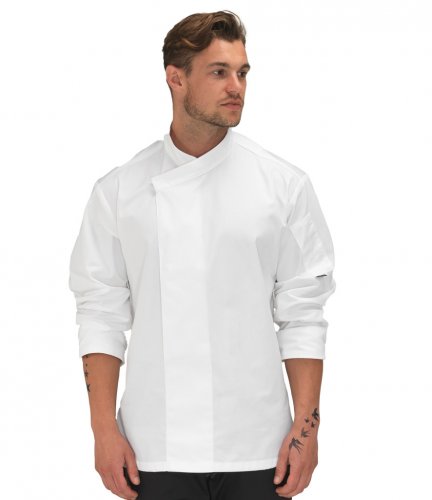 Le Chef Long Sleeve Academy Tunic