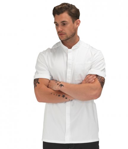 Le Chef ThermoCool Prep Jacket