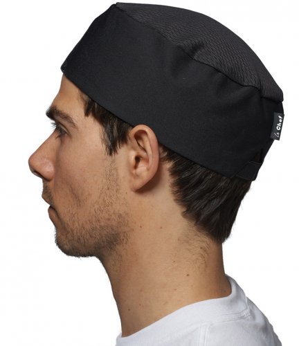 Le Chef Skull Cap