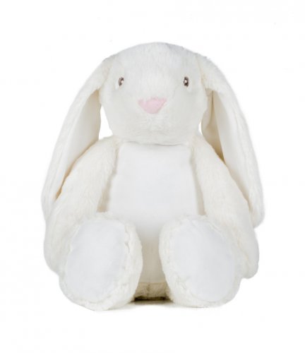 MM50 Mumbles Zippie Bunny