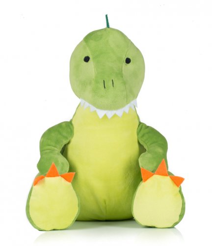 MM53 Mumbles Zippie Dinosaur