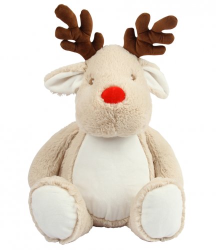 MM560 Mumbles Zippie Reindeer