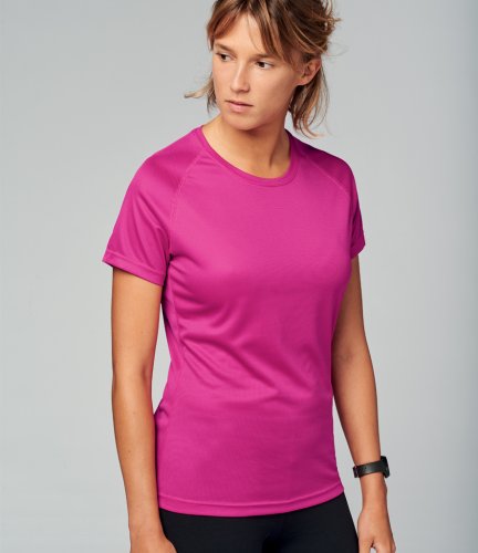 Proact Ladies Sports T-Shirt