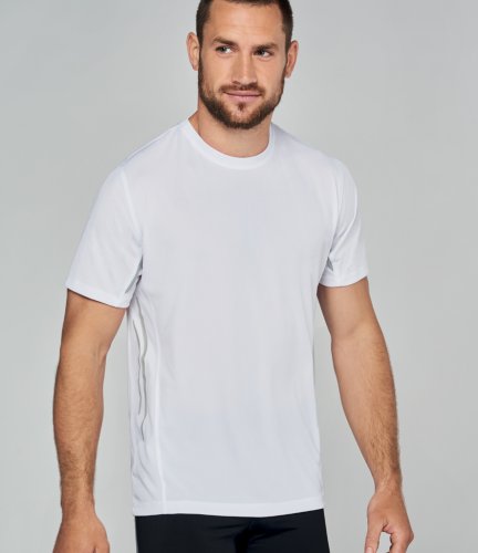 Proact Contrast Sports T-Shirt