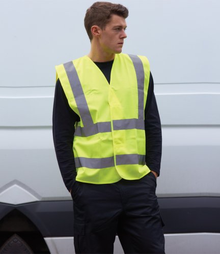 Portwest Hi-Vis Vest