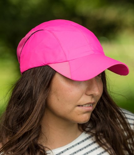 Spiro Impact Sport Cap