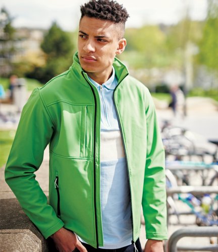 Regatta Octagon II Soft Shell Jacket