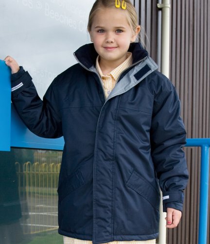 Result Core Kids Winter Parka