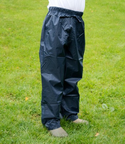 Result Core Kids Waterproof Overtrousers